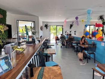 Maya Resort,Bophut>>Bo Phut Beach,4 star