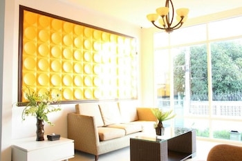 leelawadee resotel raminthra 23