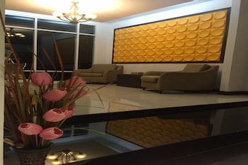 leelawadee resotel raminthra 23