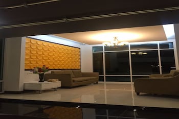 leelawadee resotel raminthra 23