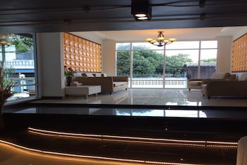 leelawadee resotel raminthra 23