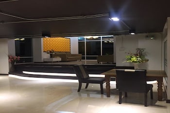 leelawadee resotel raminthra 23