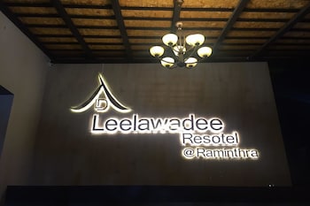 leelawadee resotel raminthra 23