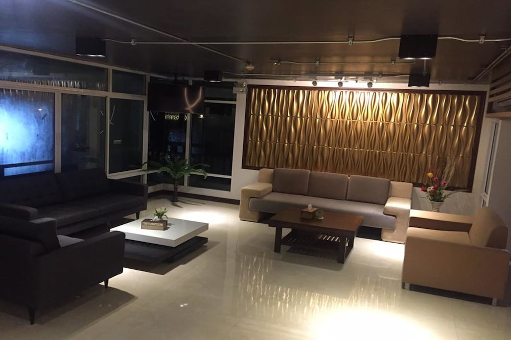 leelawadee resotel raminthra 23