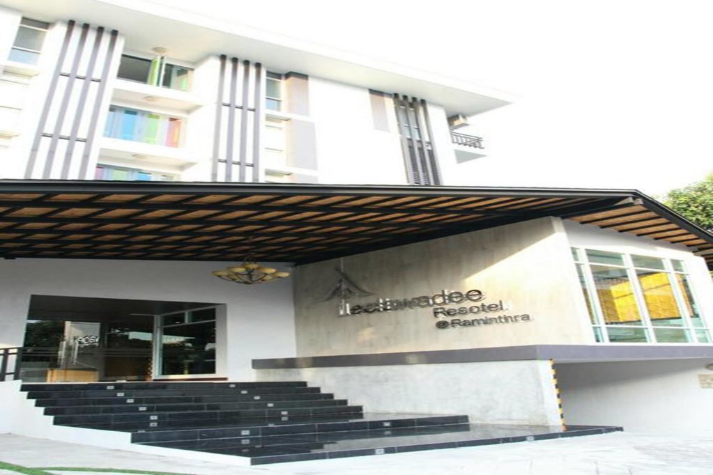 leelawadee resotel raminthra 23