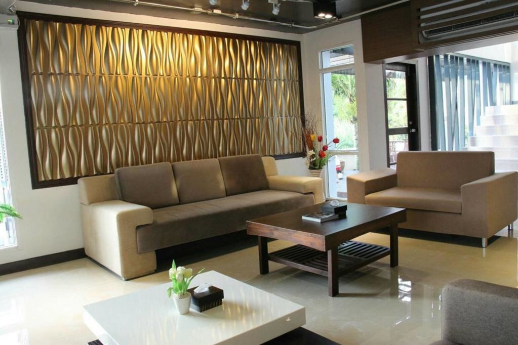 leelawadee resotel raminthra 23