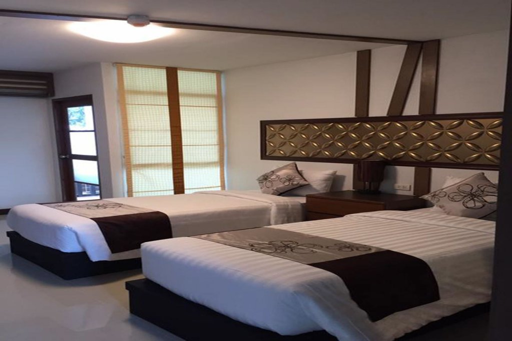 leelawadee resotel raminthra 23