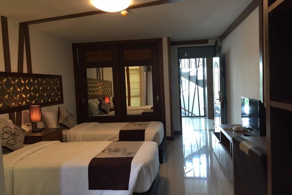 leelawadee resotel raminthra 23