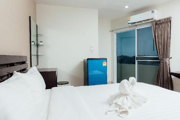 corner one residence