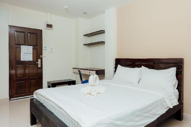 corner one residence