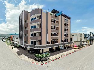 Corner One Residence,Kho Hong>>Hat Yai,3 star
