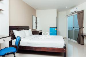Corner One Residence,Kho Hong>>Hat Yai,3 star