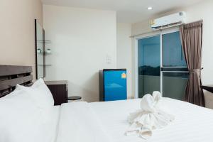 corner one residence