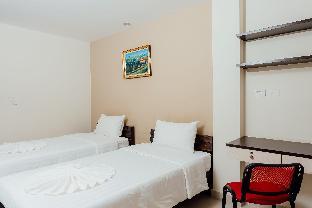 corner one residence