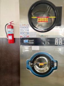 corner one residence