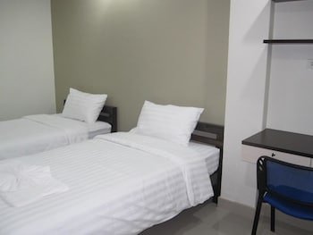 corner one residence