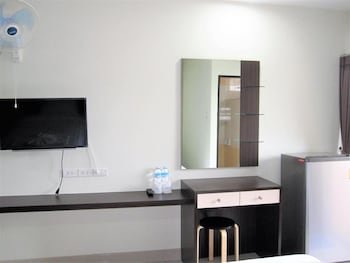 corner one residence