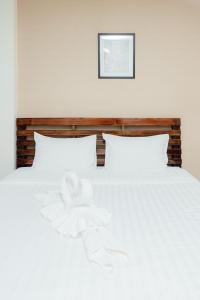 corner one residence