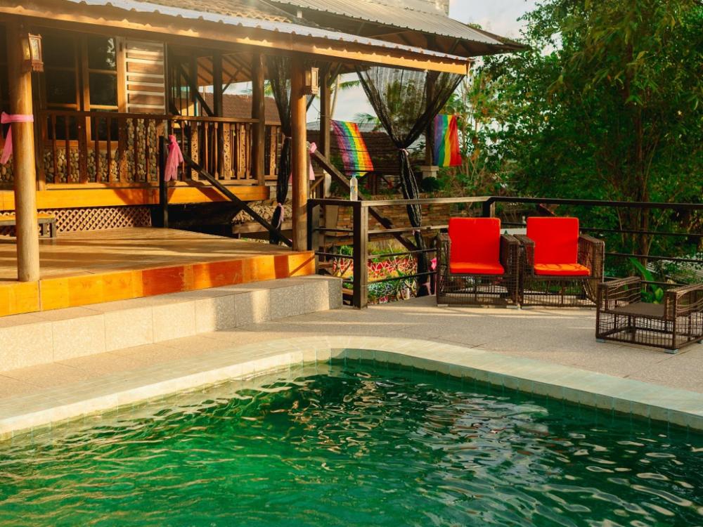 alpha gay resort adults only