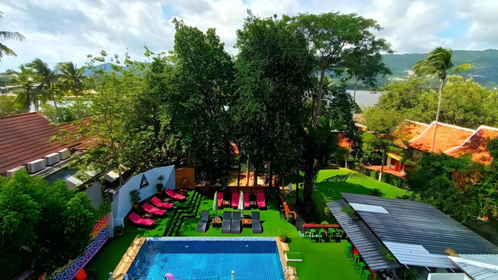 alpha gay resort adults only