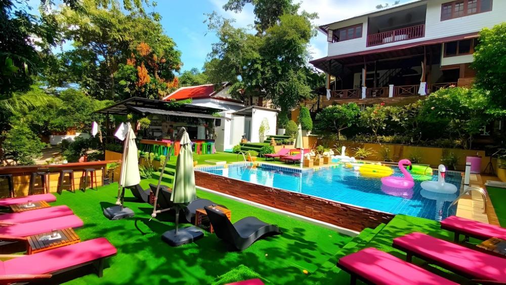 alpha gay resort adults only