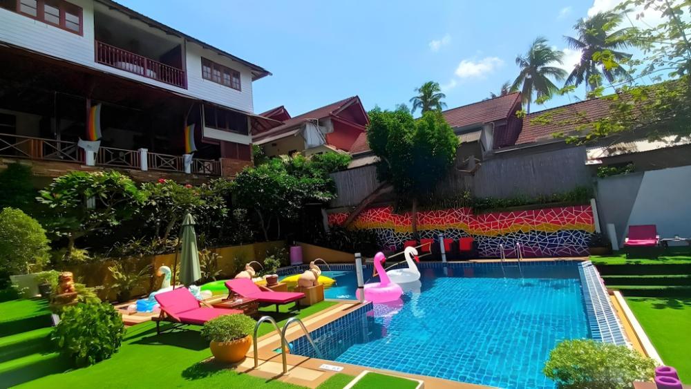 alpha gay resort adults only