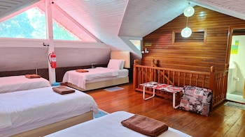 alpha gay resort adults only