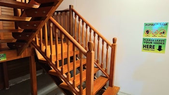 alpha gay resort adults only