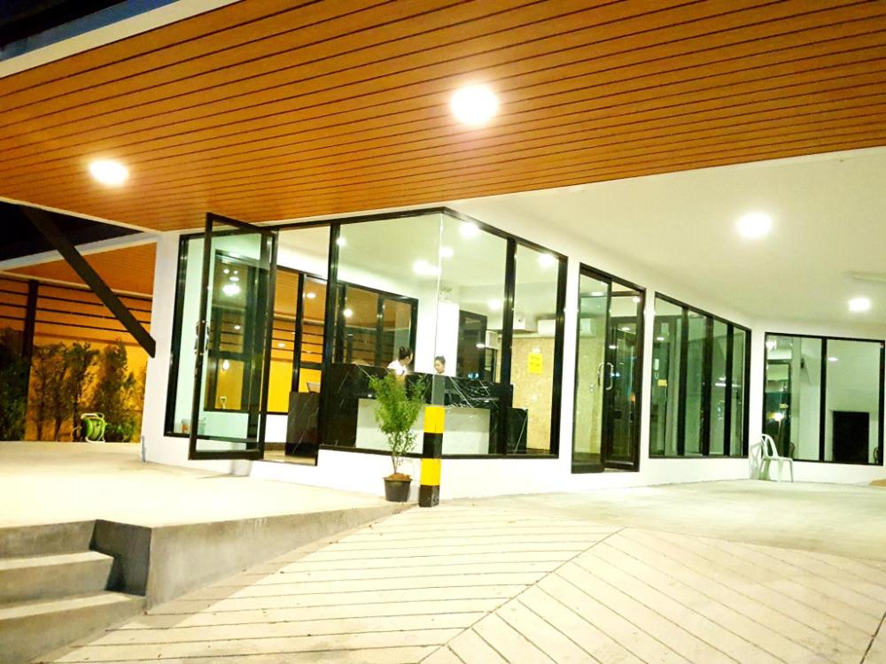 the all 24 luxury residence