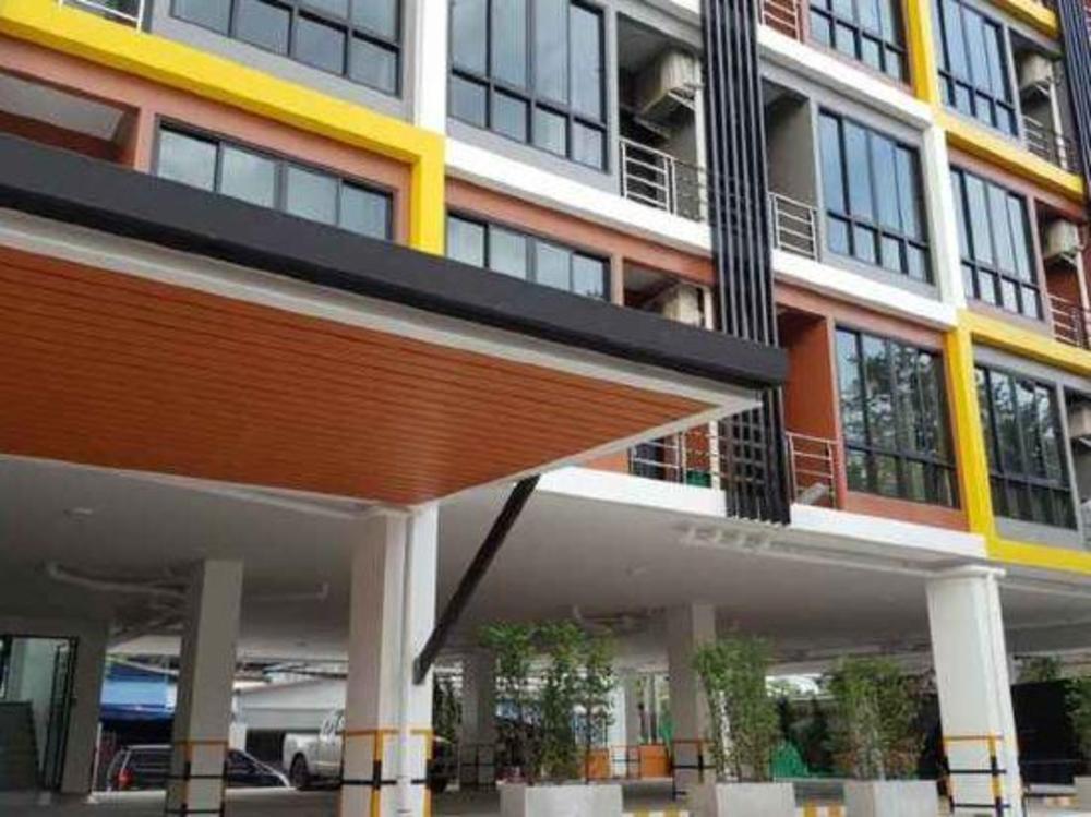 the all 24 luxury residence