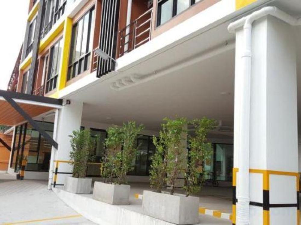 the all 24 luxury residence