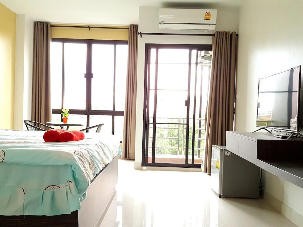 the all 24 luxury residence