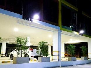 the all 24 luxury residence