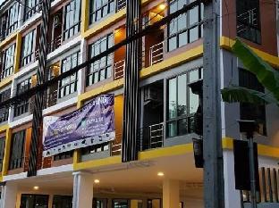 the all 24 luxury residence