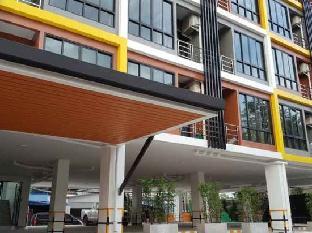 the all 24 luxury residence