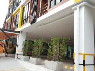 the all 24 luxury residence