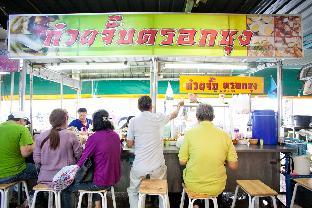 the all 24 luxury residence