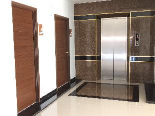 the all 24 luxury residence