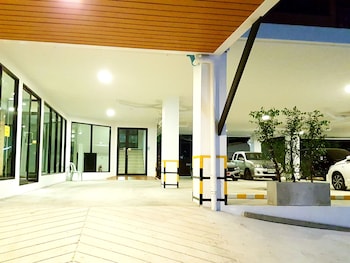 the all 24 luxury residence