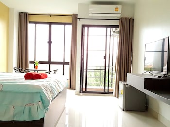 the all 24 luxury residence