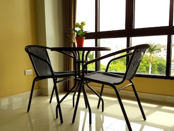 the all 24 luxury residence