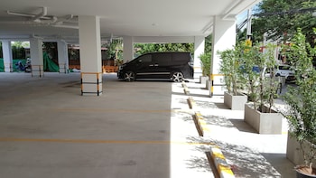 the all 24 luxury residence