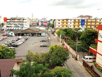 the all 24 luxury residence