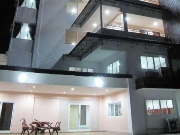 pearl residence serviced apartment