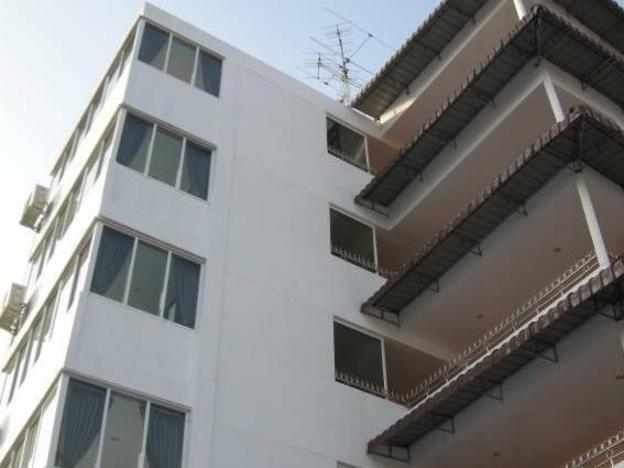 pearl residence serviced apartment