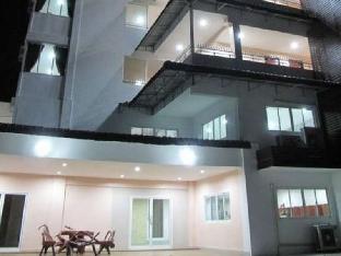 Pearl Residence Serviced Apartment,Prawet>>Bangkok,3 star