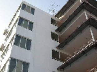 pearl residence serviced apartment