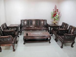 Pearl Residence Serviced Apartment,Prawet>>Bangkok,3 star