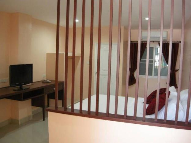 pearl residence serviced apartment