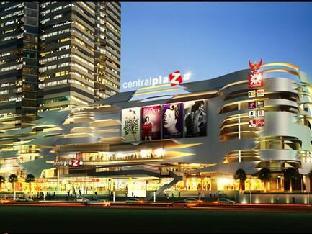 pearl residence serviced apartment
